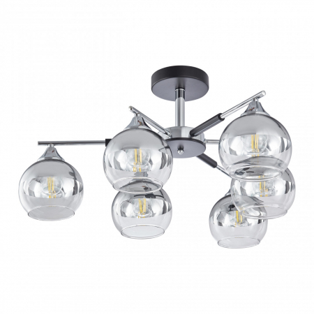 Arte Milano 339354/6 CR+BK