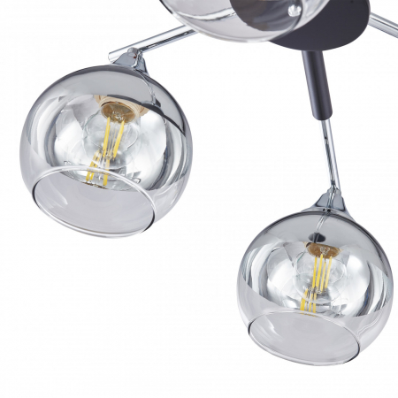 Arte Milano 339354/6 CR+BK