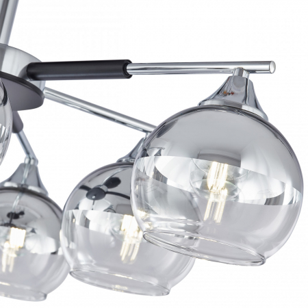 Arte Milano 339354/8 CR+BK