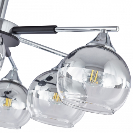 Arte Milano 339354/8 CR+BK