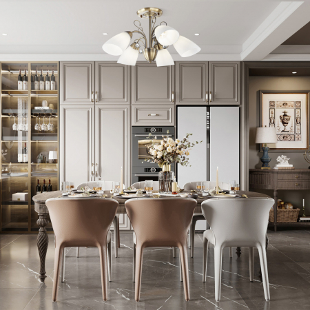 Arte Milano 337454/5 AB