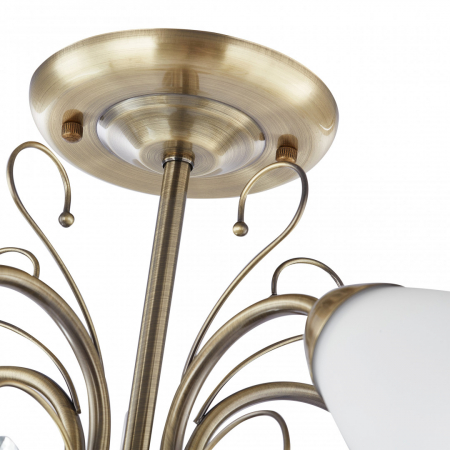 Arte Milano 337454/5 AB