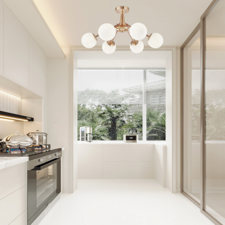 Arte Milano 338654/6 FGD