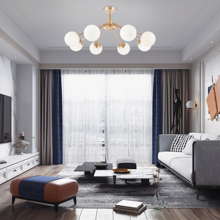 Arte Milano 338654/8 FGD