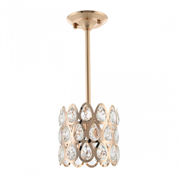 Потолочный светильник Arte Milano Sorrento 371019/1/300/190 GD