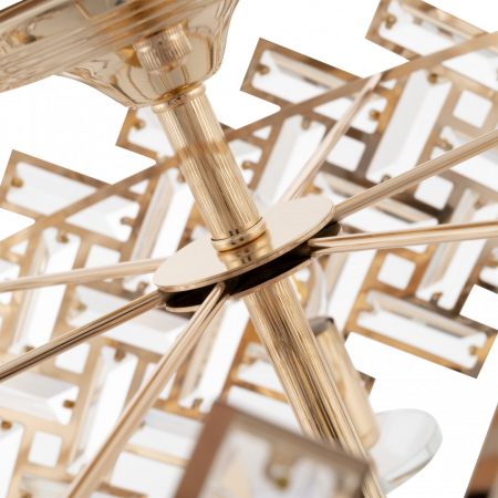 Arte Milano 377019/6/50/470 GD