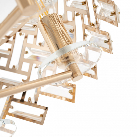 Arte Milano 377019/6/50/470 GD