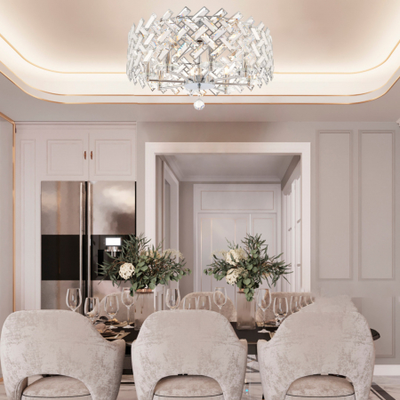 Arte Milano 377019/8/50/570 CR