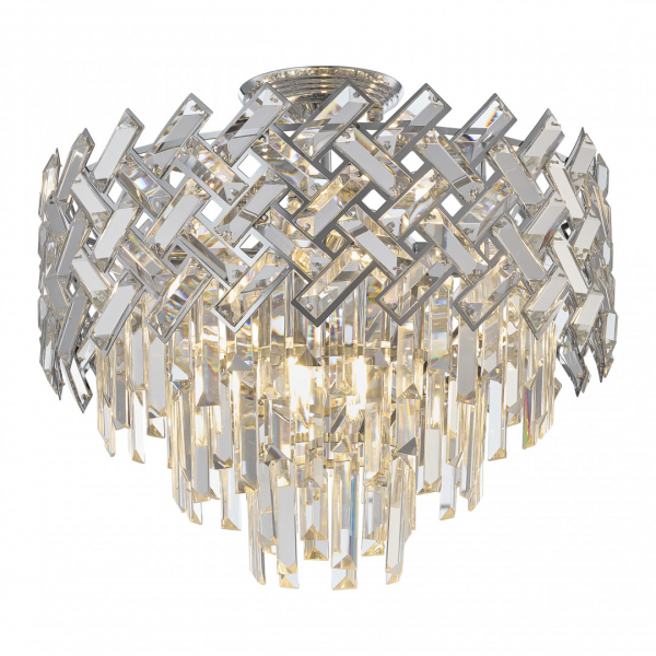 Потолочная люстра Arte Milano Sorrento 378019/7/50/470 CR