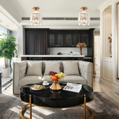 Arte Milano 372409/1/100/200 GD