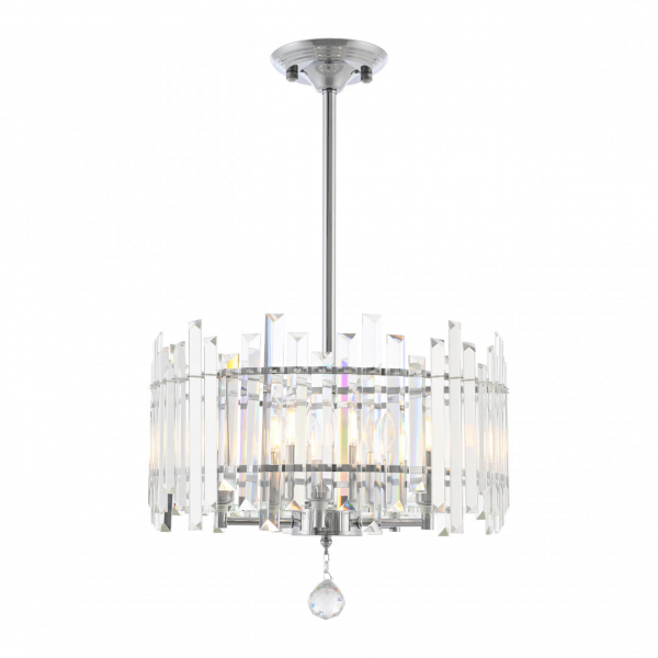 Люстра на штанге Arte Milano Sorrento 372409/5/350/400 CR
