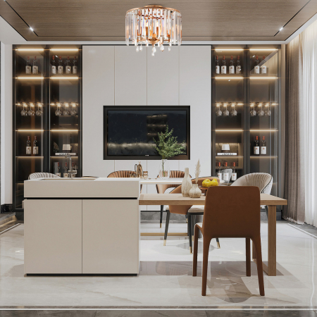 Arte Milano 372509/5/400 GD