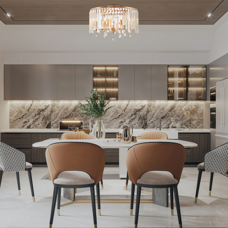 Arte Milano 372509/6/500 GD