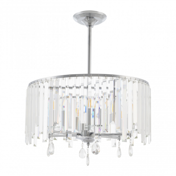 Люстра на штанге Arte Milano Sorrento 372509/6/250/500 CR