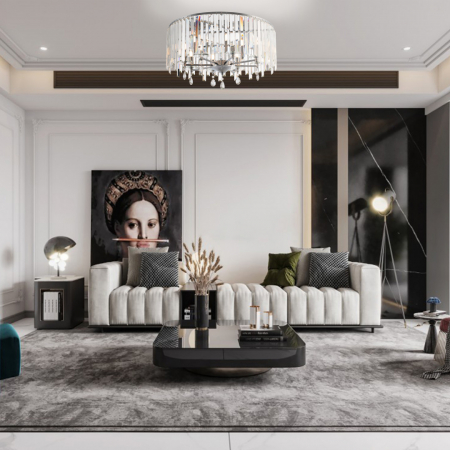 Arte Milano 372509/8/590 CR