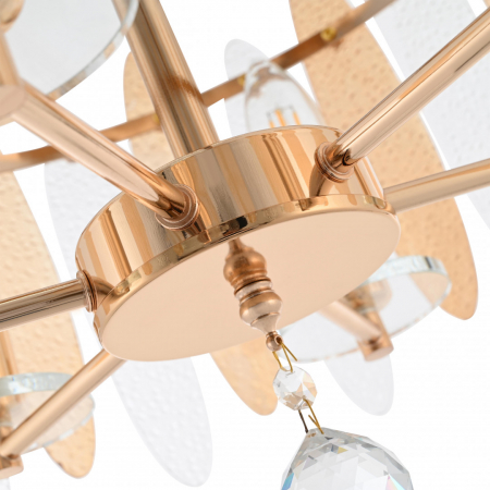 Arte Milano 373309/6/80/470 GD