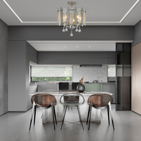 Arte Milano 374309/5/80/380 CR