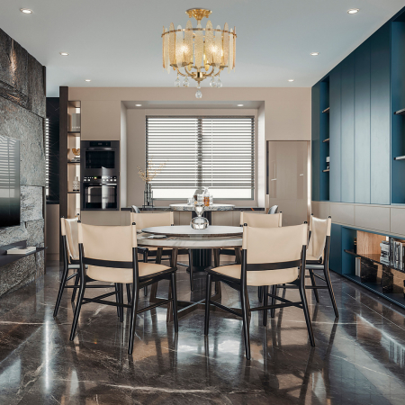 Arte Milano 374309/5/80/380 GD