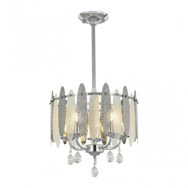 Люстра на штанге Arte Milano Sorrento 374309/5/350/380 CR