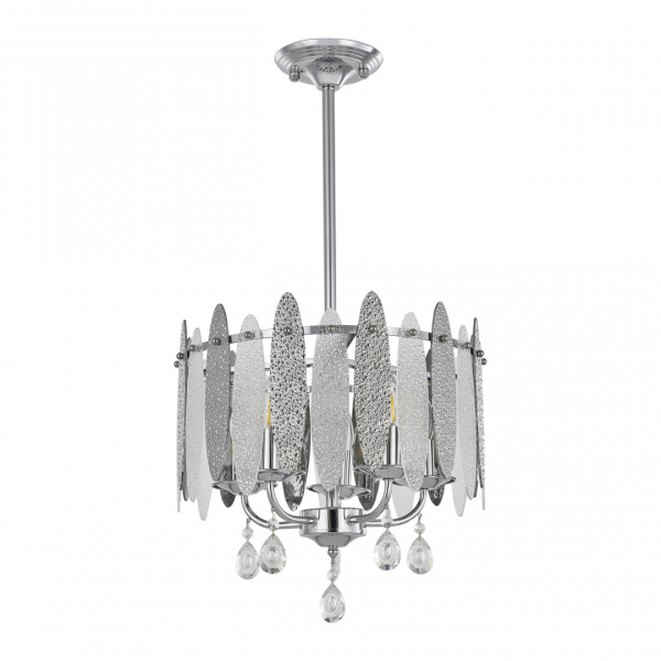 Люстра на штанге Arte Milano Sorrento 374309/5/350/380 CR