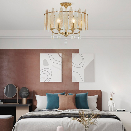 Arte Milano 374309/6/80/470 GD