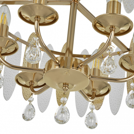 Arte Milano 374309/6/80/470 GD