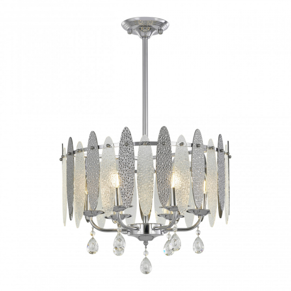 Люстра на штанге Arte Milano Sorrento 374309/6/350/470 CR