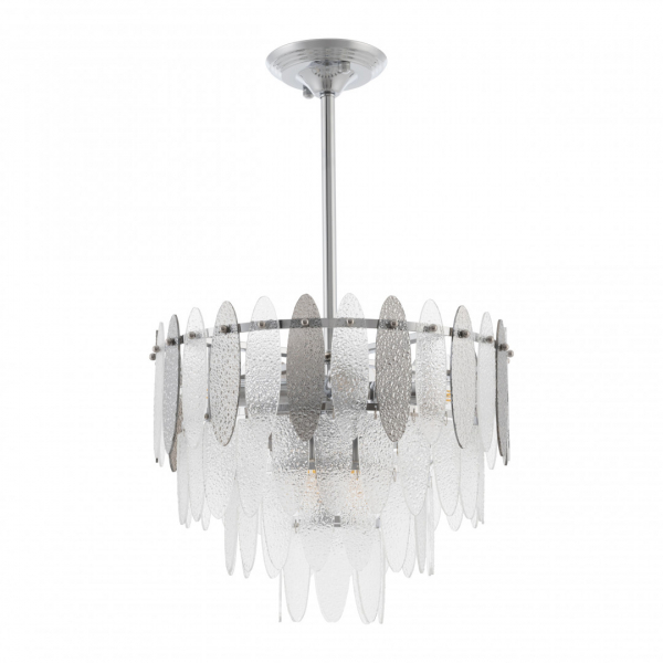 Люстра на штанге Arte Milano Sorrento 371309/6/300/400 CR