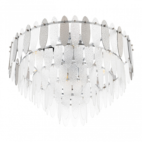 Потолочная люстра Arte Milano Sorrento 371309/9/40/580 CR