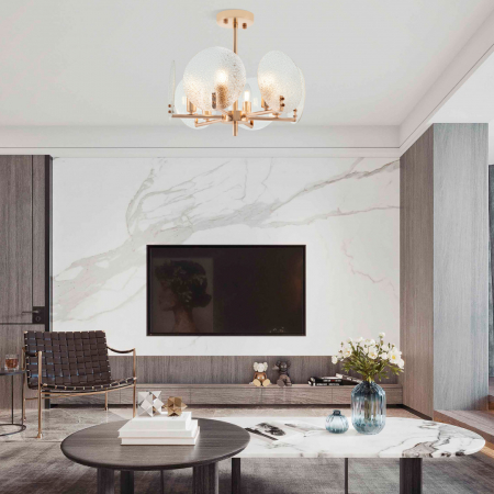 Arte Milano 370409/6/390 GD