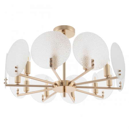 Arte Milano 370409/10/600 GD