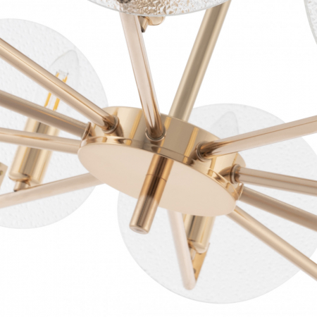 Arte Milano 370409/10/600 GD