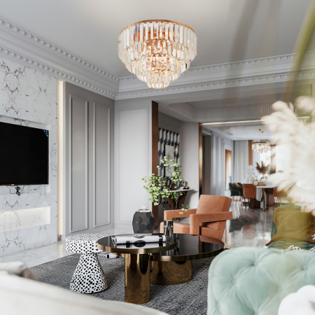 Arte Milano 377209/6/390 GD