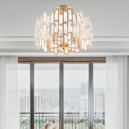 Arte Milano 373209/5/80/390 GD