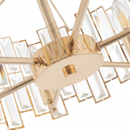 Arte Milano 373209/6/80/480 GD