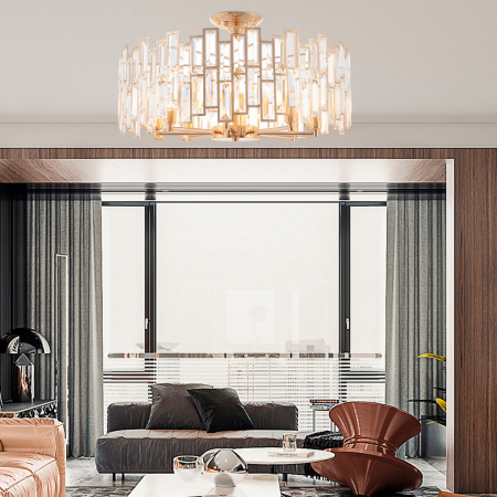 Arte Milano 373209/8/80/560 GD