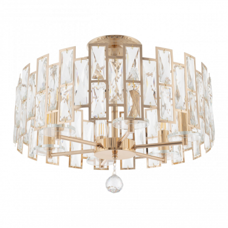 Arte Milano 374209/6/80/470 GD