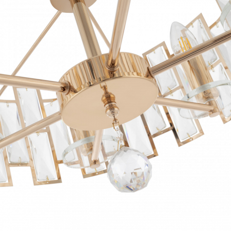 Arte Milano 374209/6/80/470 GD