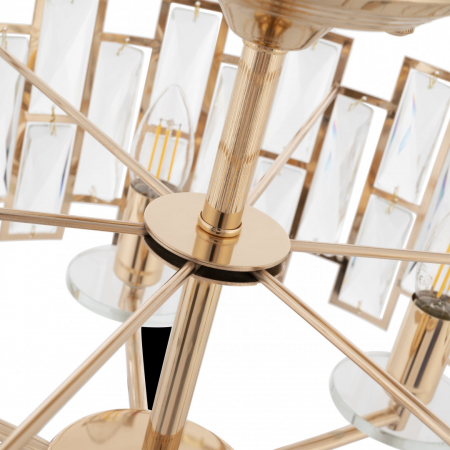 Arte Milano 374209/6/80/470 GD