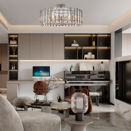 Arte Milano 375209/8/80/580 CR