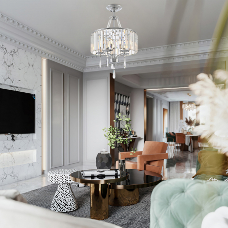 Arte Milano 371009/5/50/400 CR