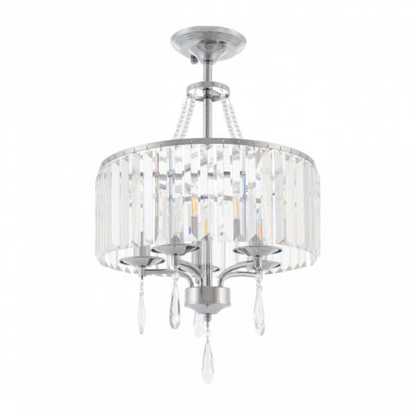 Потолочная люстра Arte Milano Sorrento 371009/5/50/400 CR
