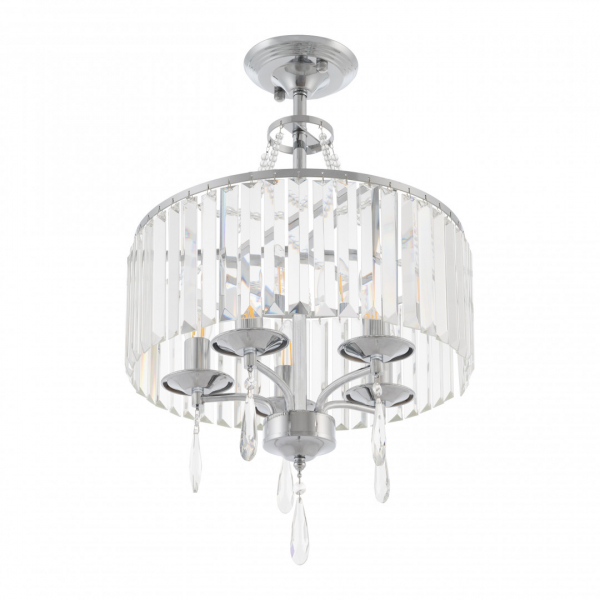 Потолочная люстра Arte Milano Sorrento 371009/5/50/400 CR