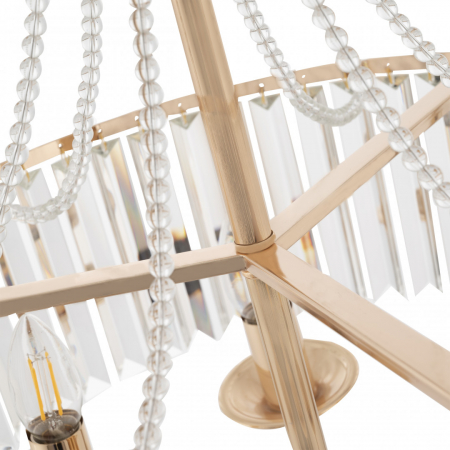 Arte Milano 371009/6/50/500 GD