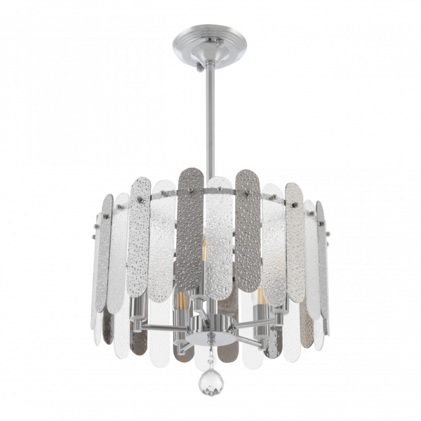 Люстра на штанге Arte Milano Sorrento 373109/5/350/390 CR