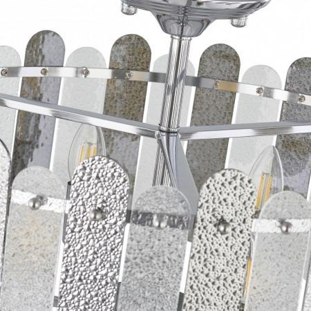 Arte Milano 373109/6/80/500 CR