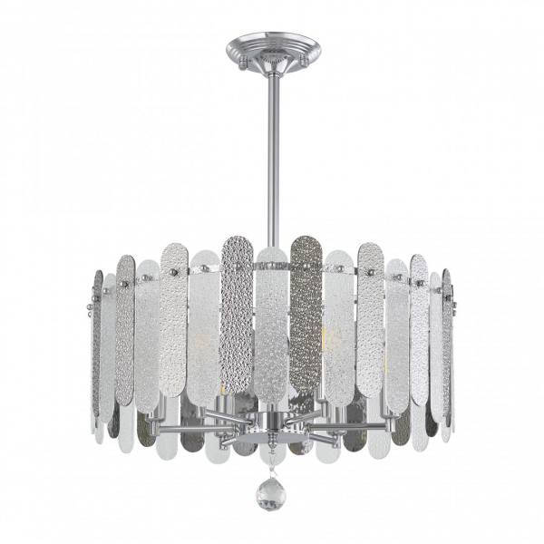 Люстра на штанге Arte Milano Sorrento 373109/6/350/500 CR