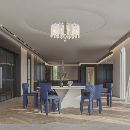 Arte Milano 373109/8/80/580 CR