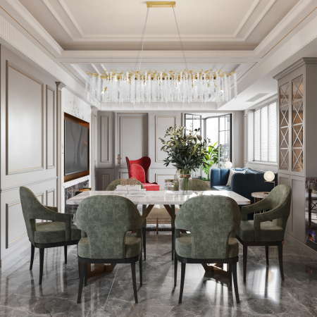 Arte Milano 23210.1500.16.E14.A GD