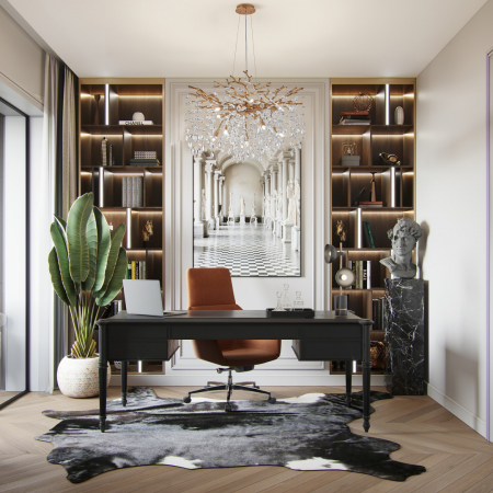 Arte Milano 23110.760.10.E14.B IB